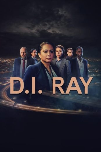 مسلسل DI Ray الموسم الثاني الحلقة 2 مترجمة